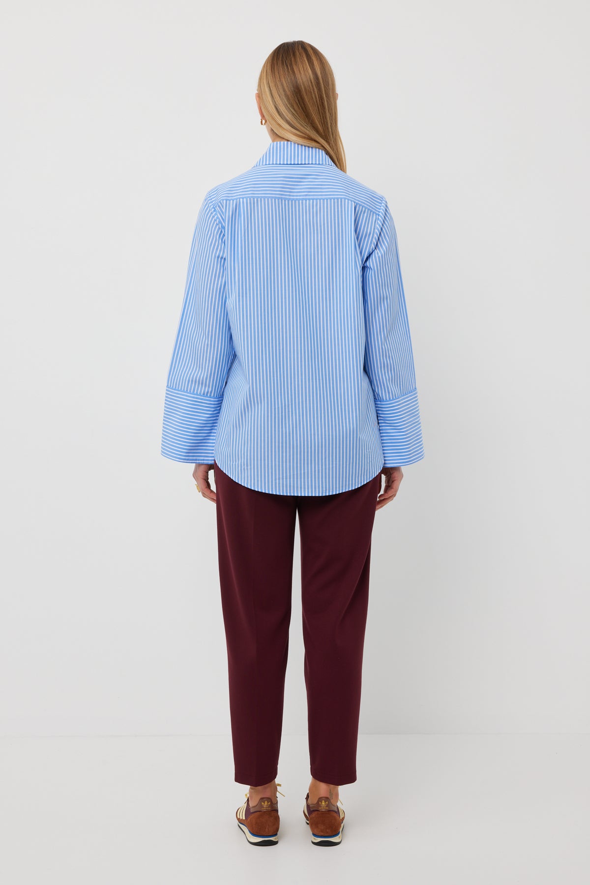 Tuesday | Bobbie Pants