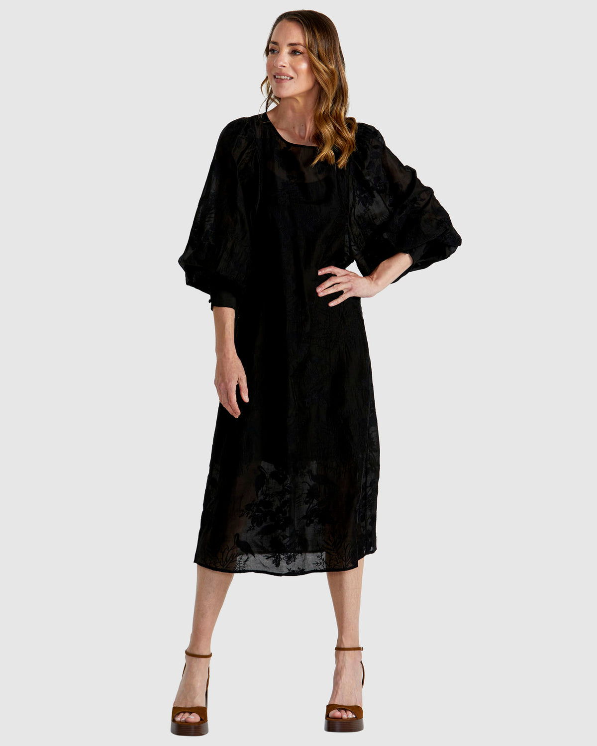 Fate + Becker | Aurora Dress