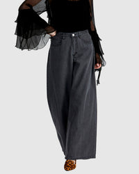 Fate + Becker | Soaring Jean