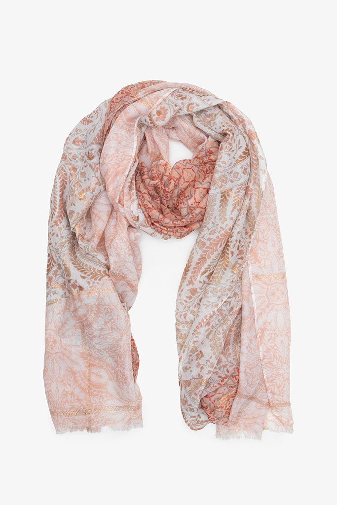 Antler | Boheme Glow Scarf