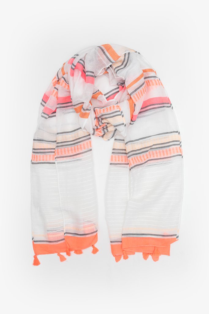 Antler | Summer Fizz Scarf