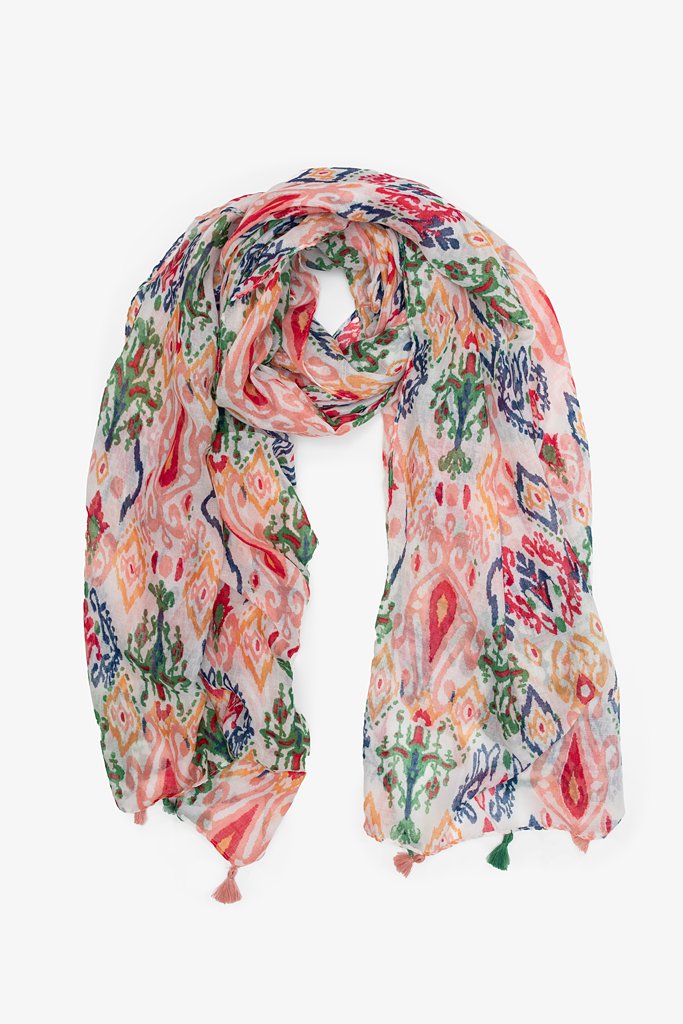 Antler | Soleada Scarf