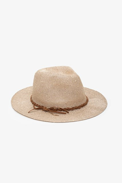Antler | Western Chic Fedora