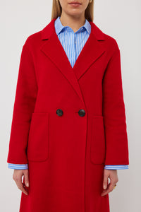 Tuesday | Mac Coat