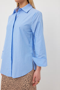 Tuesday | Mark Shirt