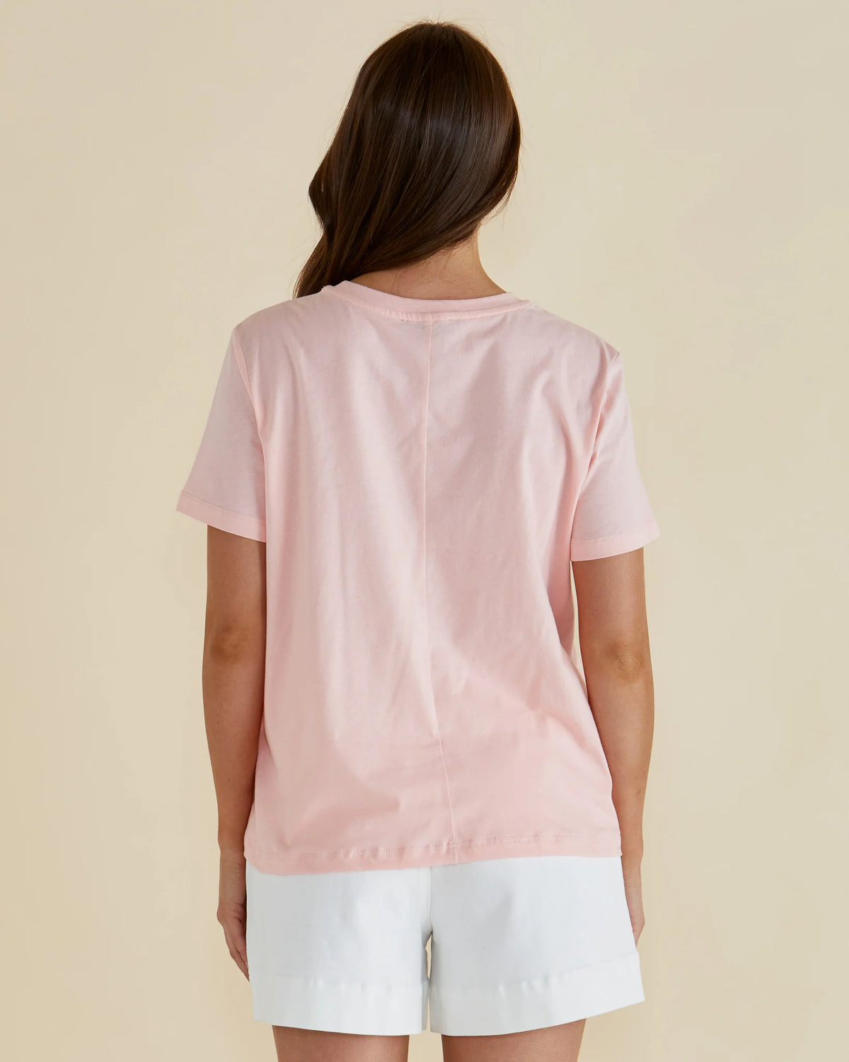 Betty Basics | Ellia Crew Tee