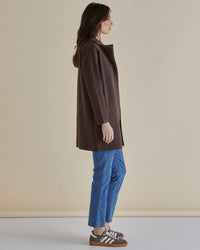 Betty Basics | Bristol Coatigan