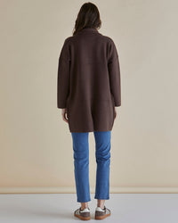 Betty Basics | Bristol Coatigan