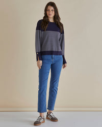 Betty Basics | Colette Sweater