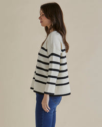 Betty Basics | Edith Knit Jumper