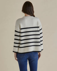 Betty Basics | Edith Knit Jumper