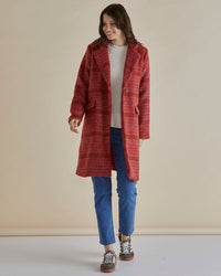 Betty Basics | Wanda Coat