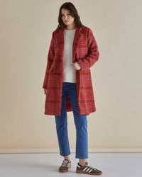 Betty Basics | Wanda Coat