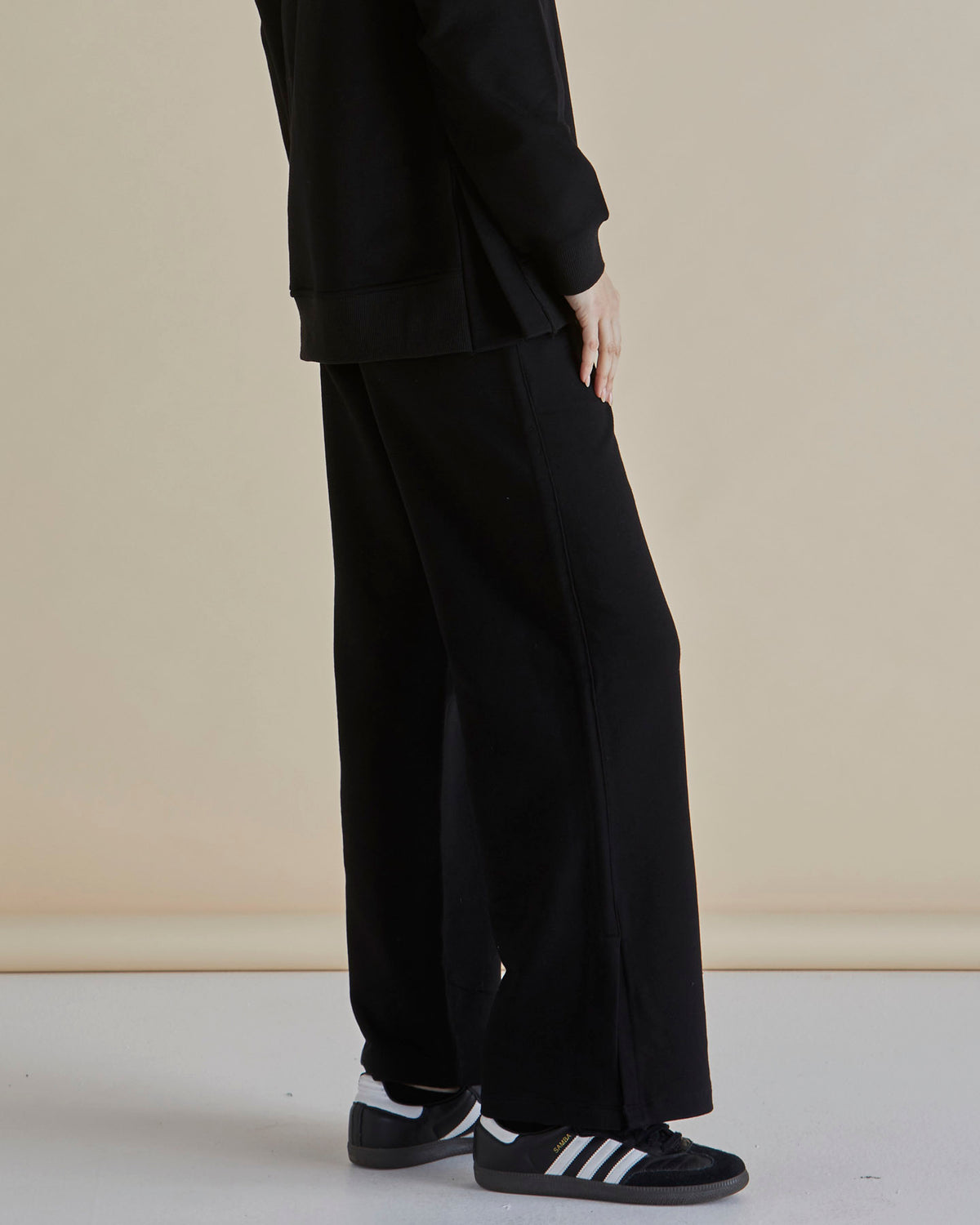 Betty Basics | Pace Jogger