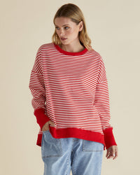 Betty Basics | Cove Sweat