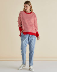 Betty Basics | Cove Sweat