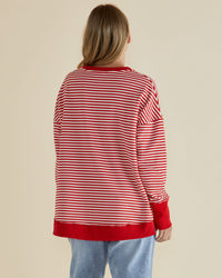 Betty Basics | Cove Sweat