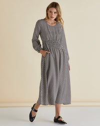 Betty Basics | Rippon Dress