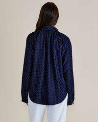 Betty Basics | Lizza Embellished Shirt