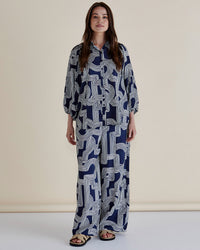 Betty Basics | Rosalind Shirt