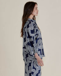 Betty Basics | Rosalind Shirt