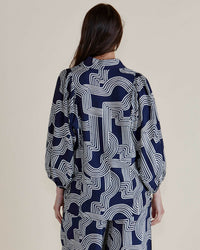 Betty Basics | Rosalind Shirt