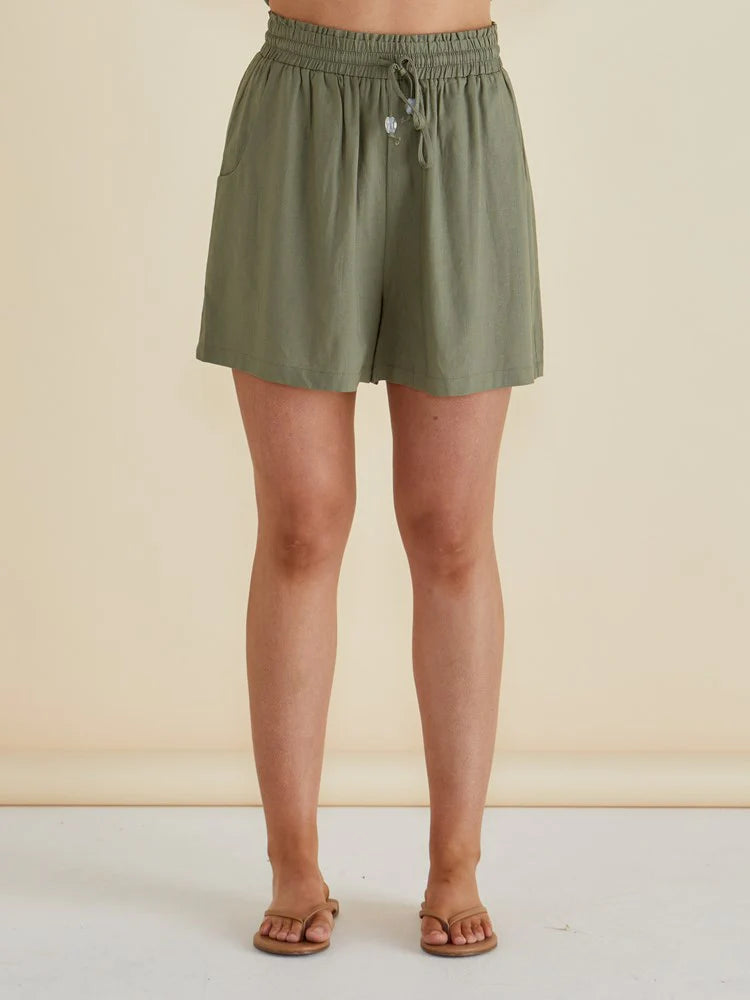 Betty Basics | Sierra Short