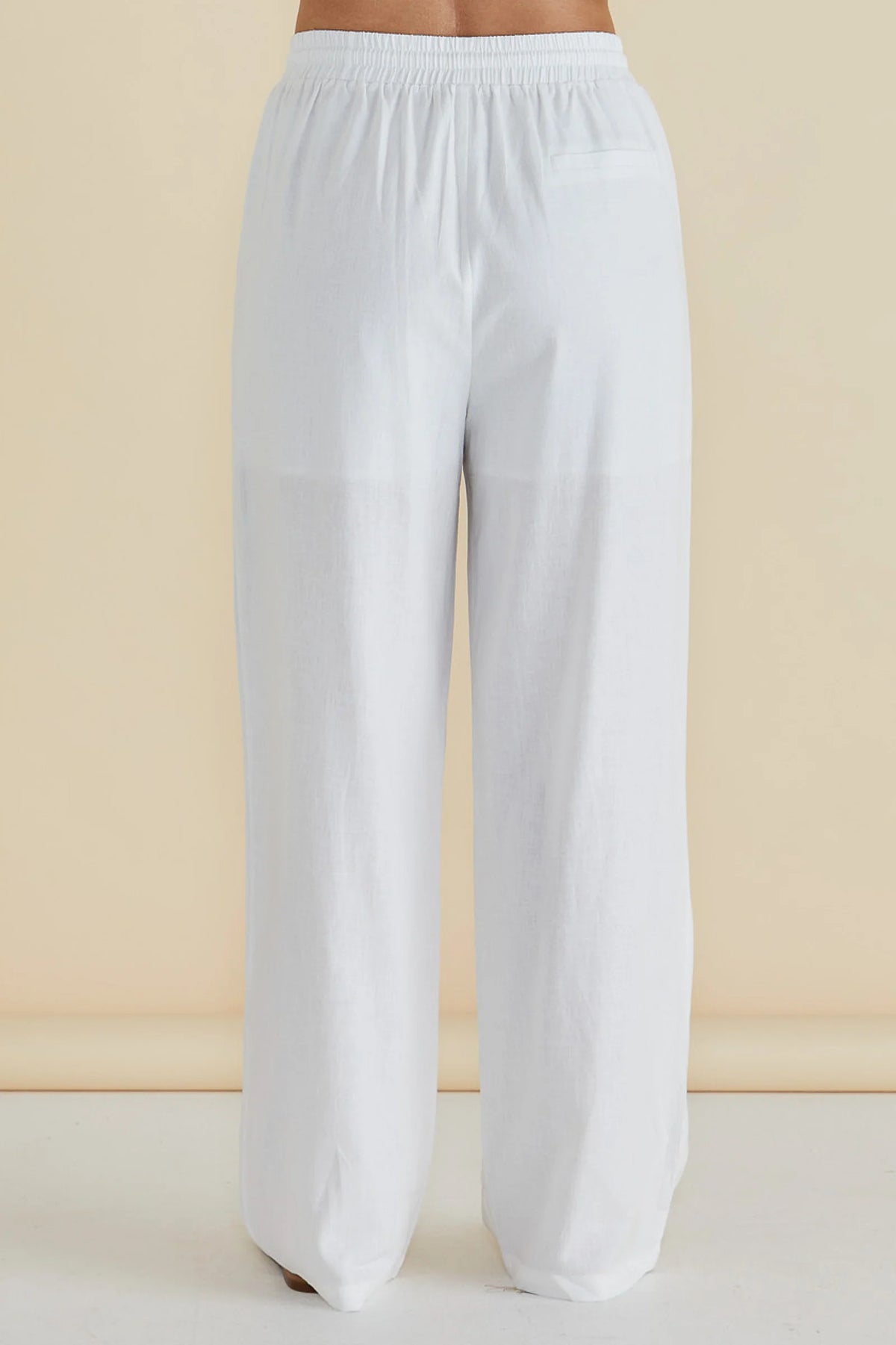 Betty Basics | Zaza Relax Pant
