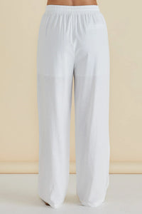 Betty Basics | Zaza Relax Pant
