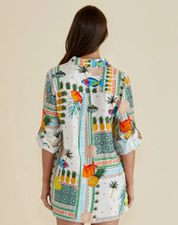 Betty Basics | Mills Shirt