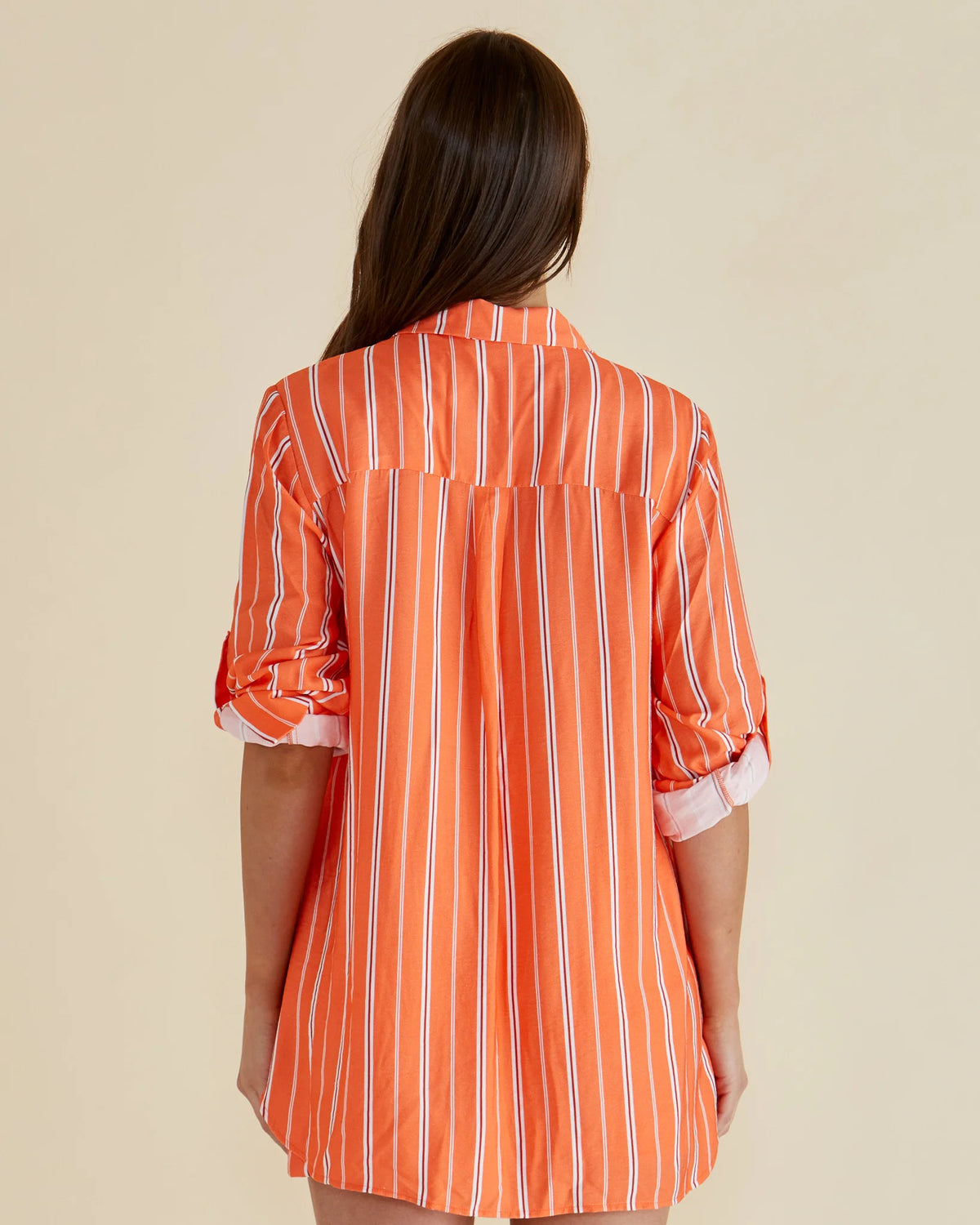 Betty Basics | Mills Shirt