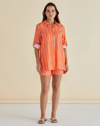 Betty Basics | Mills Shirt