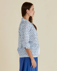 Betty Basics | Charli Blouse