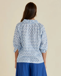 Betty Basics | Charli Blouse