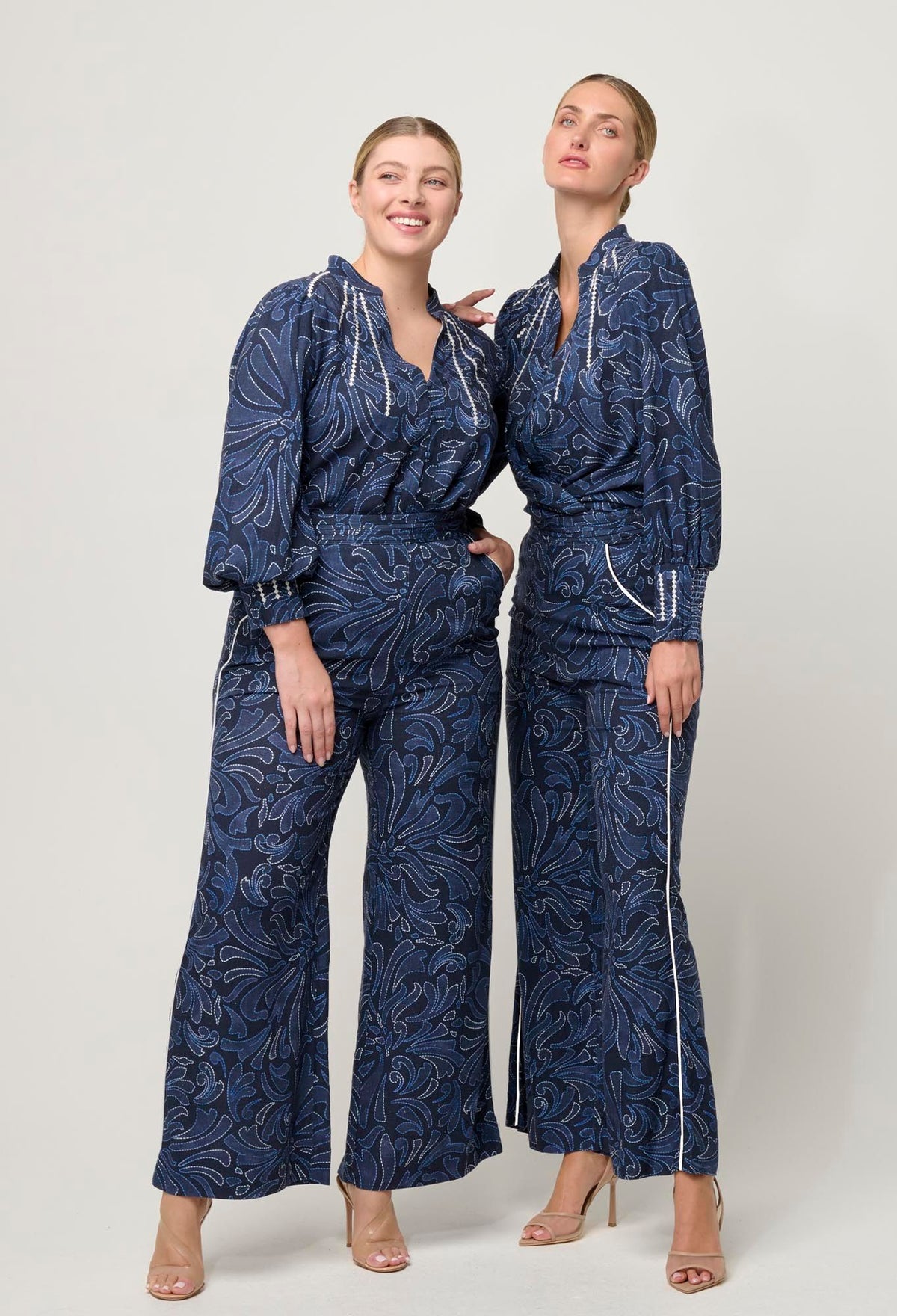 Once Was | Merida Pant