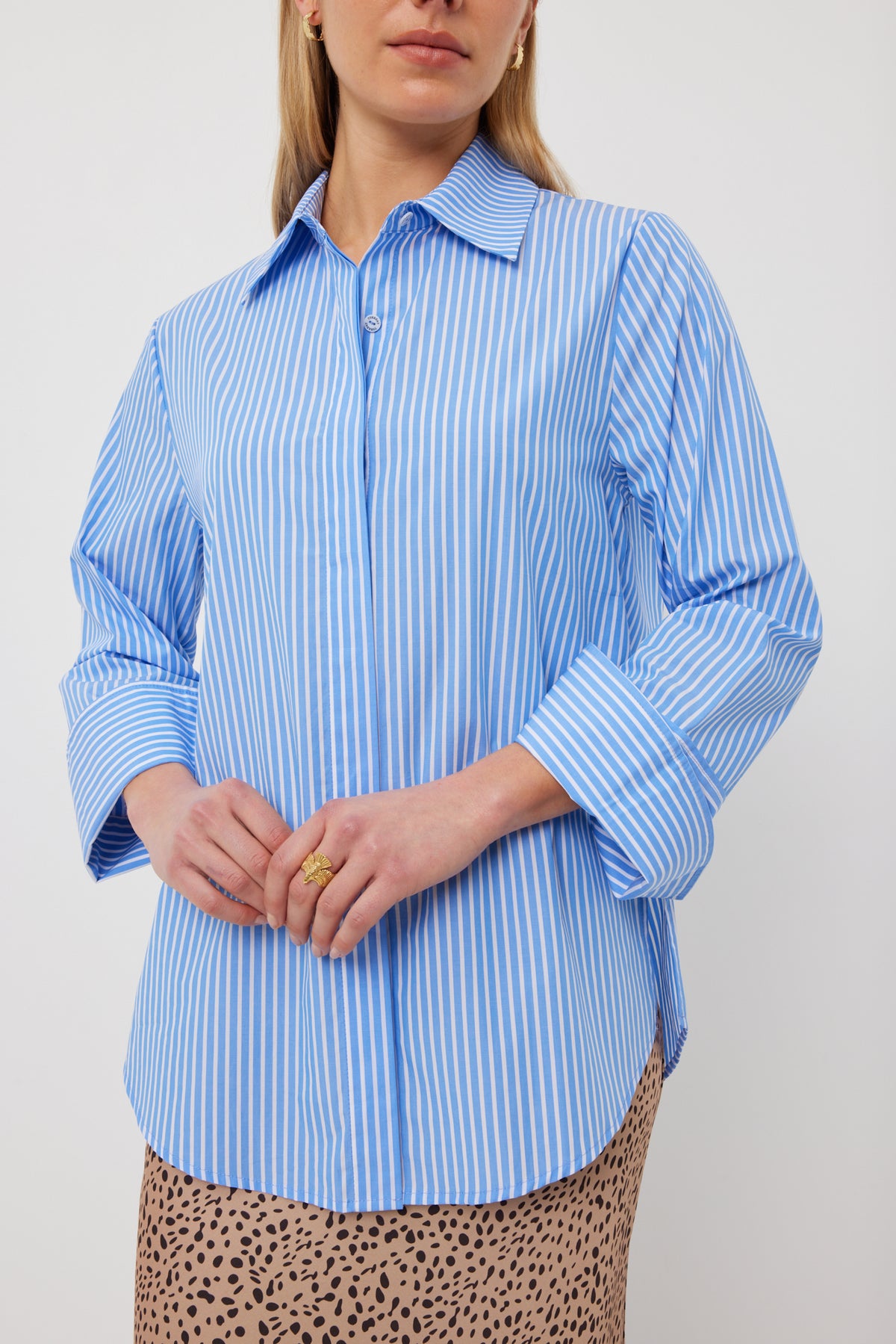 Tuesday | Mark Shirt