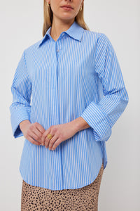 Tuesday | Mark Shirt