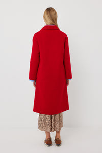 Tuesday | Mac Coat
