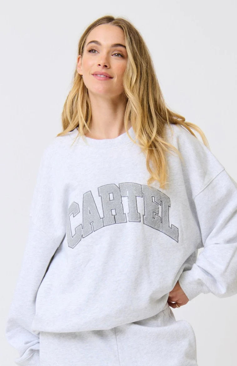 Cartel & Willow | Nina Sweater