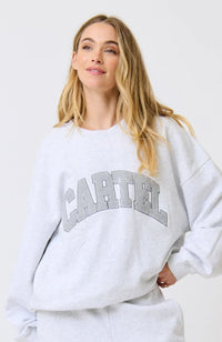 Cartel & Willow | Nina Sweater