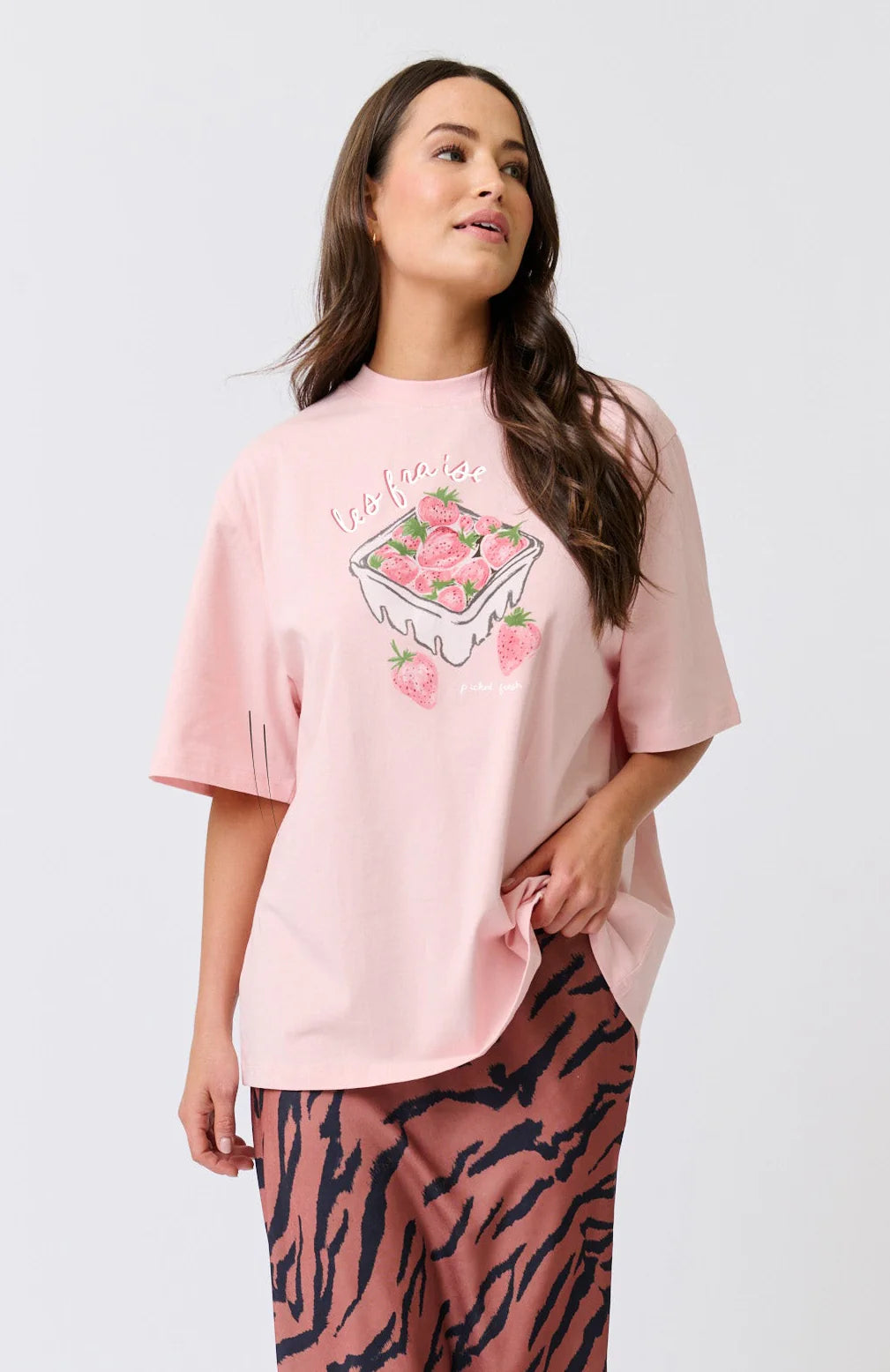 Cartel & Willow | Jeana Tee