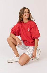 Cartel & Willow | Nina Sweater