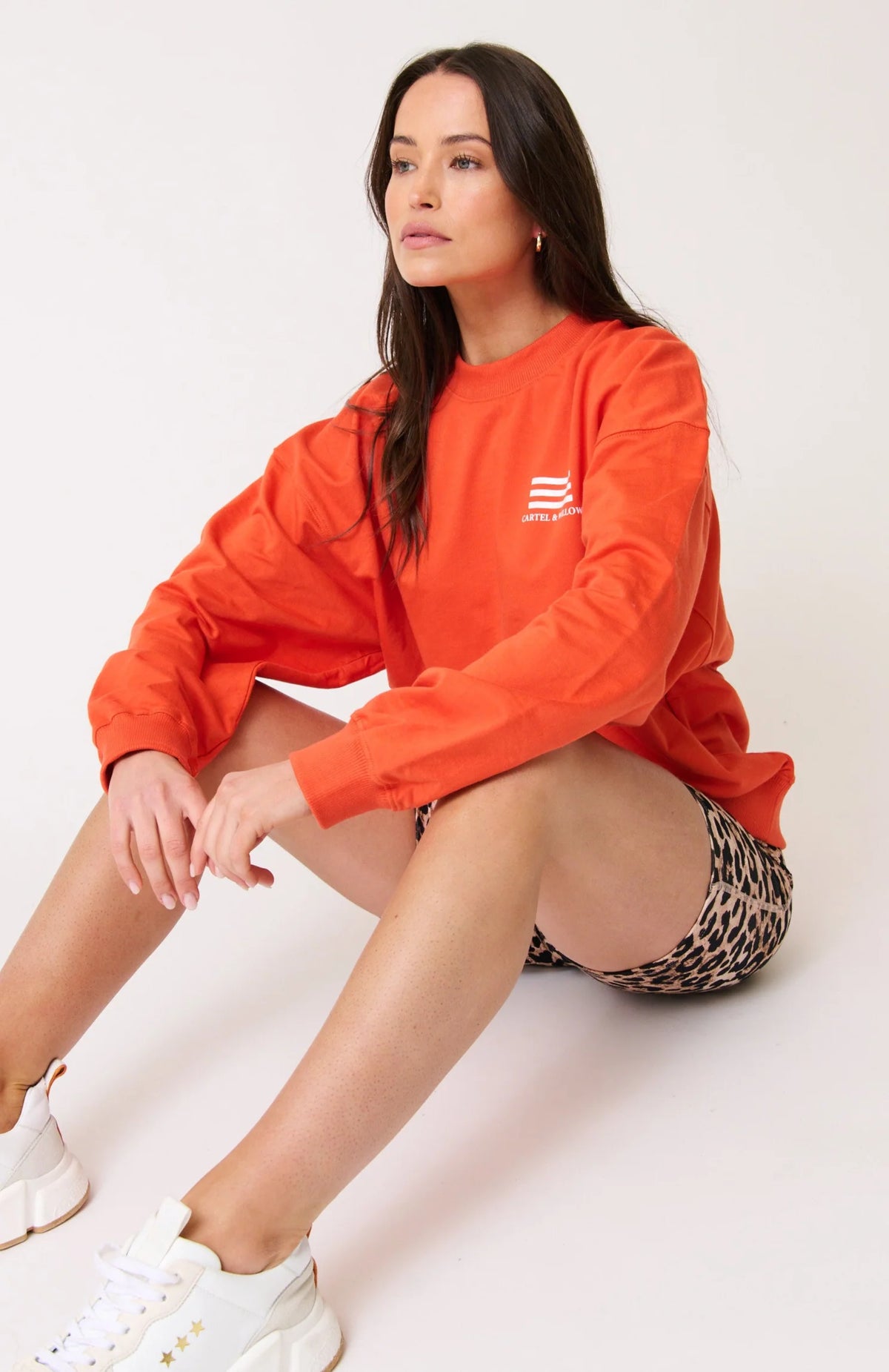 Cartel & Willow | Nina Sweater