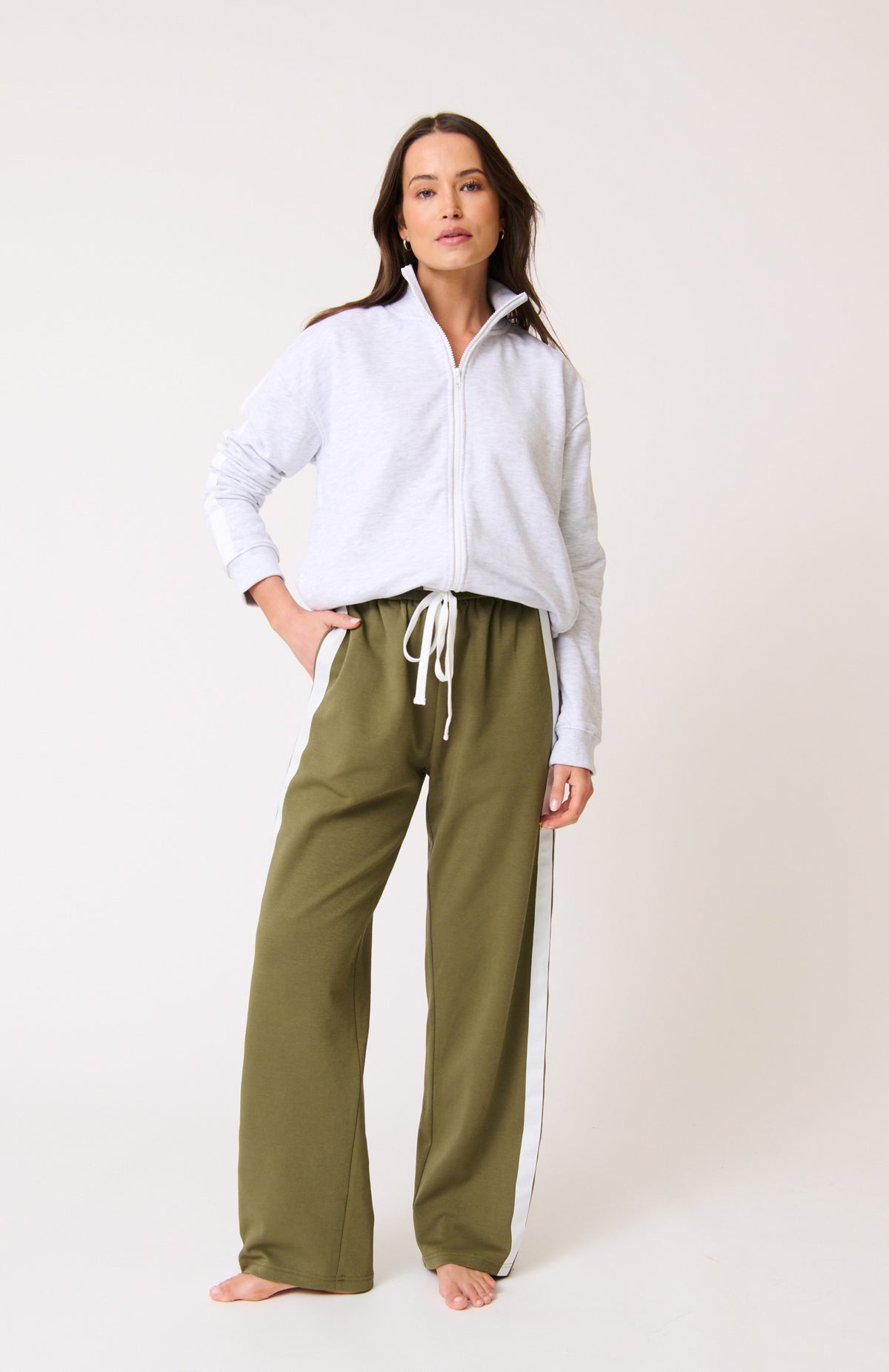 Cartel & Willow | Adeline Pant