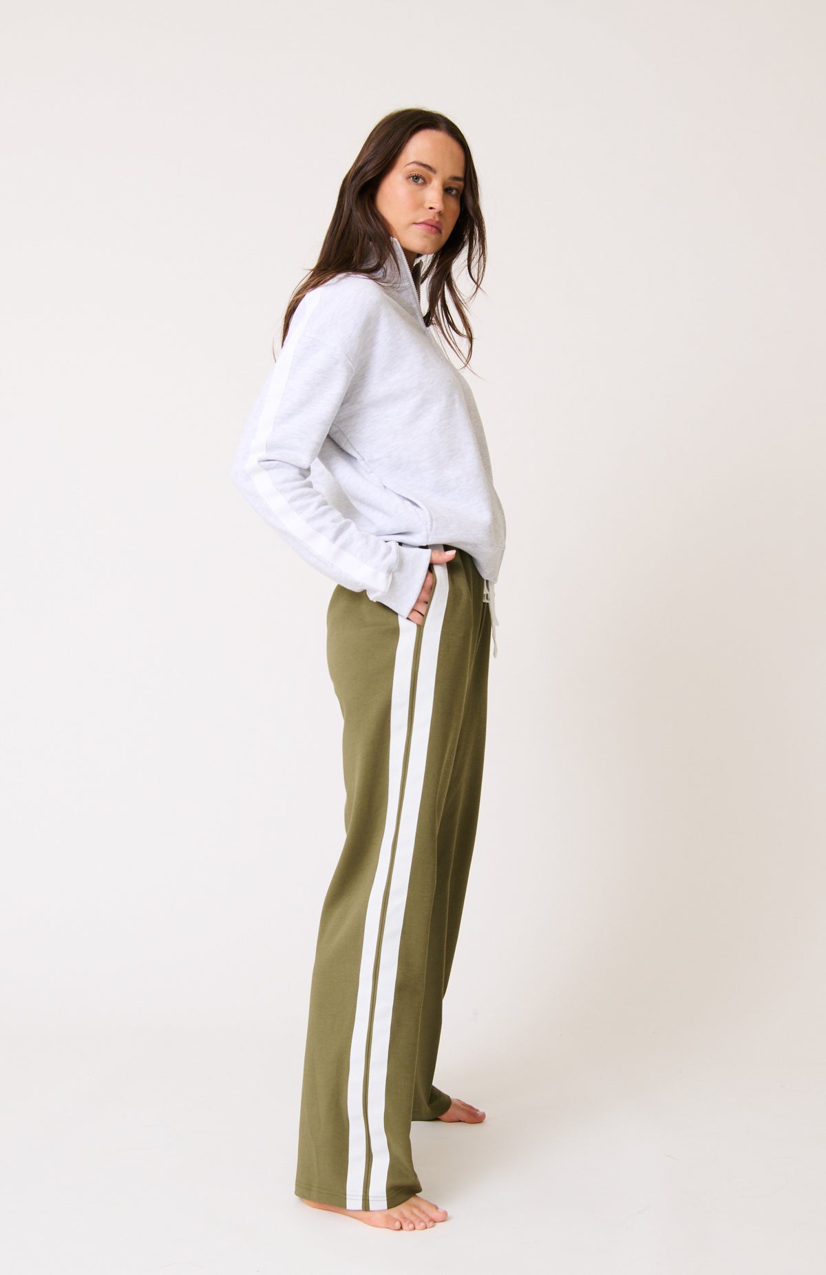 Cartel & Willow | Adeline Pant