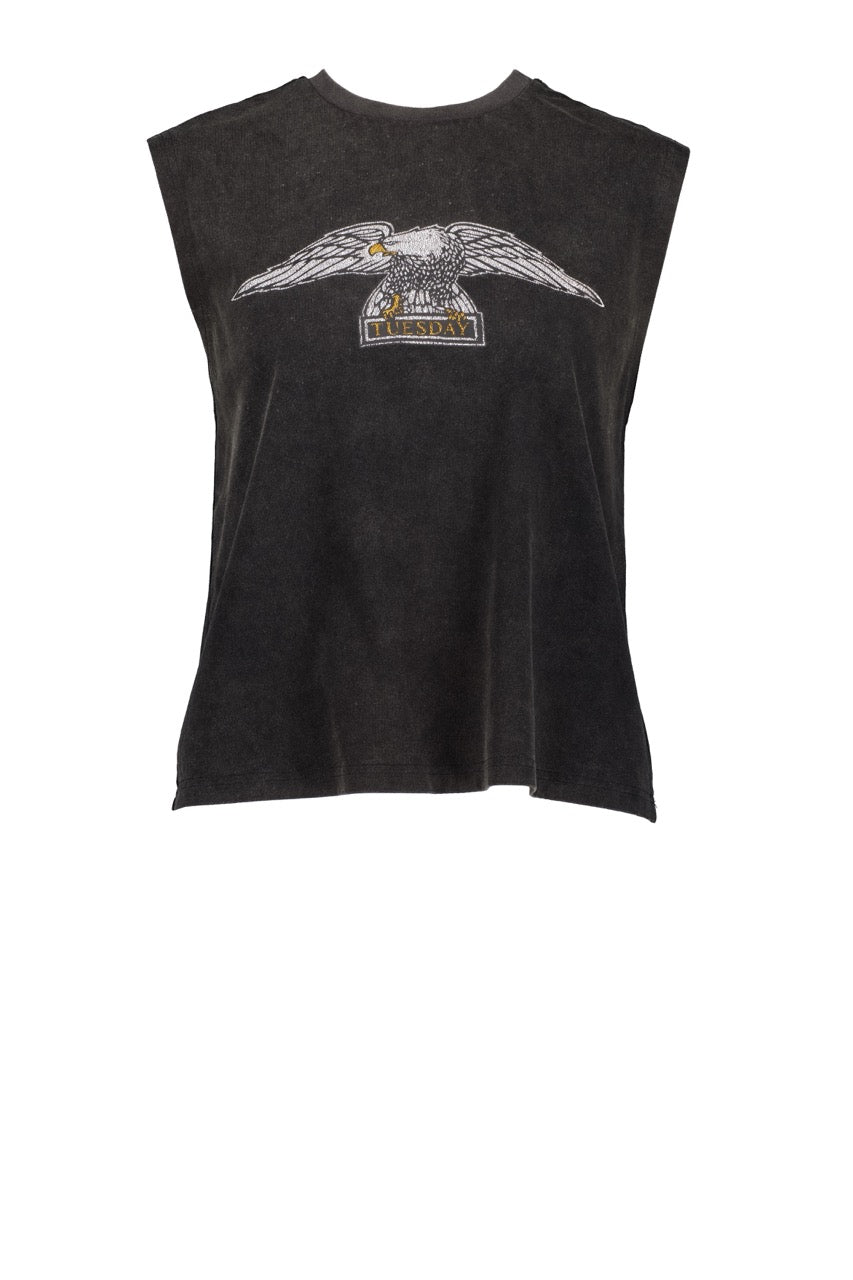 Tuesday | Mason Tank