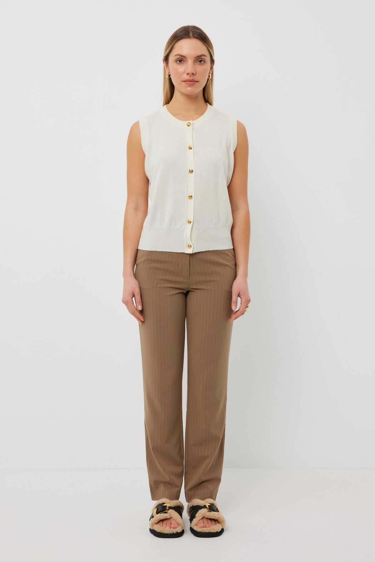 Tuesday | Ridge Vest