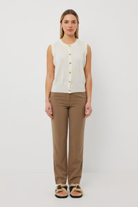 Tuesday | Ridge Vest