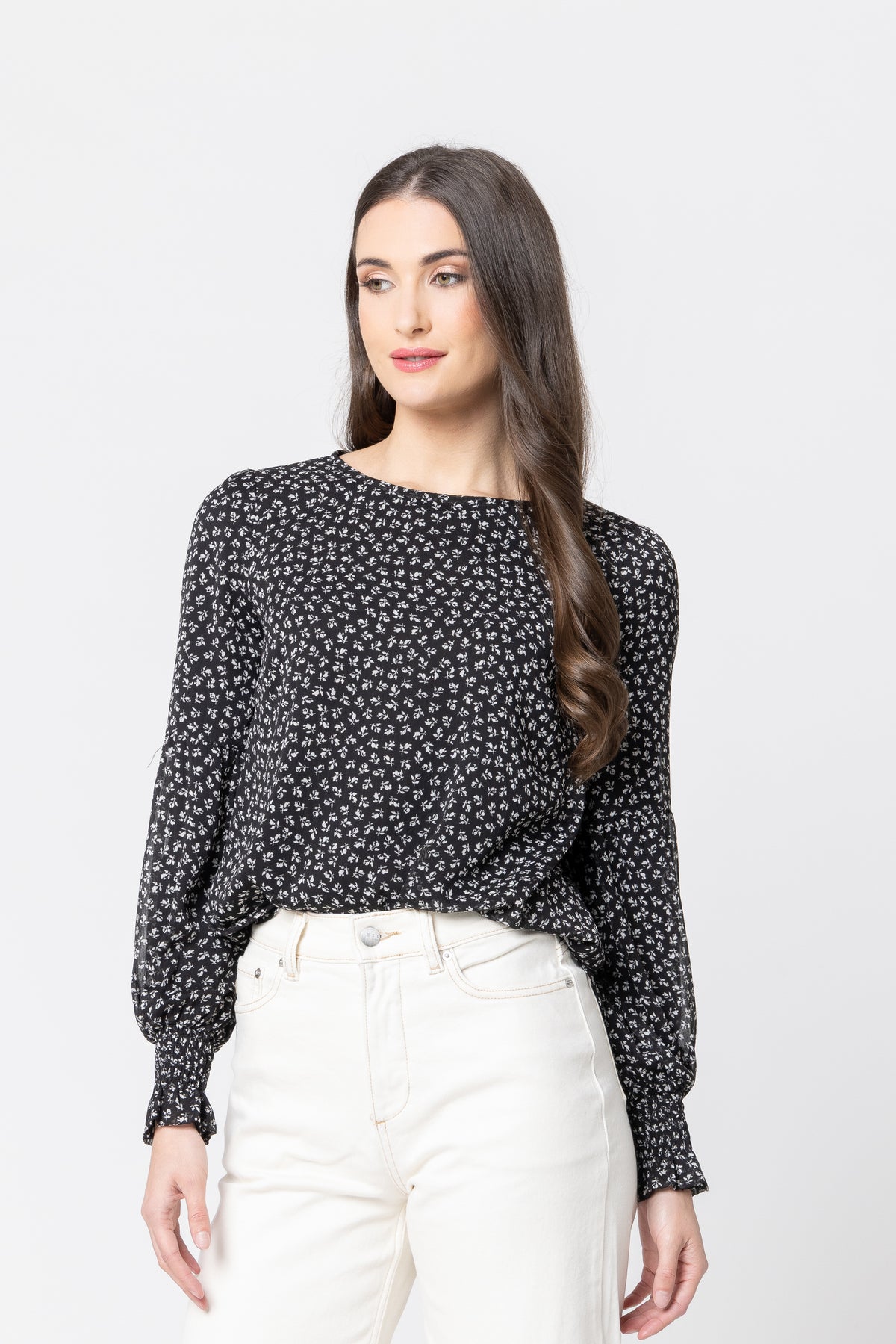 Seeking Lola | Wishful Top