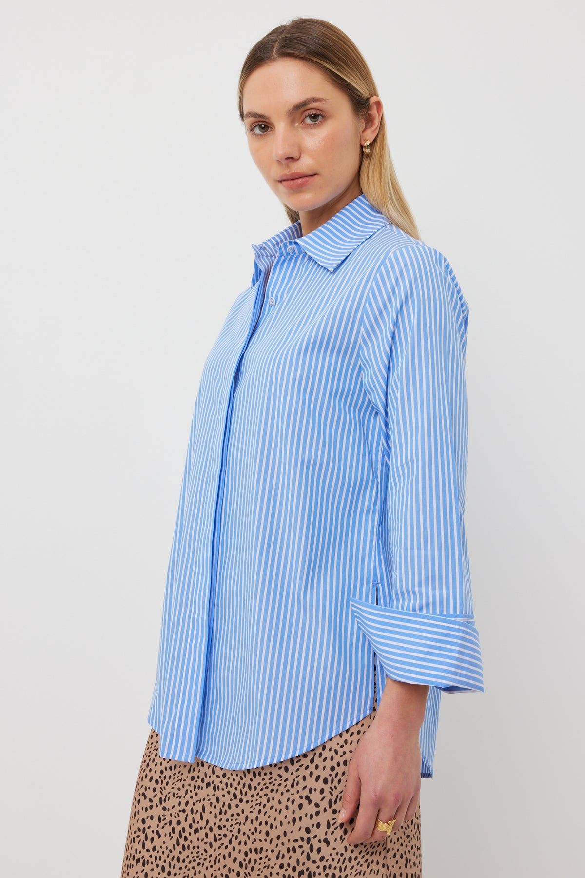 Tuesday | Mark Shirt